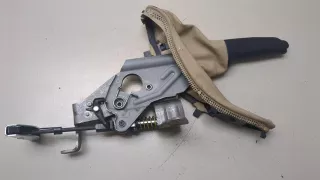 34406876774,6876774 Рычаг ручного тормоза (ручник) BMW 3 F30/F31/GT F34 Арт 8549835