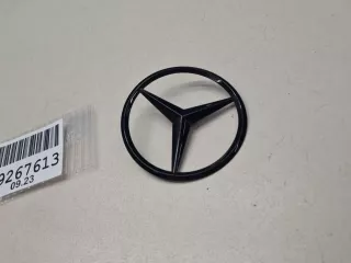 A2058174500 Эмблема крышки багажника Mercedes C W205 Арт Z313787, вид 1