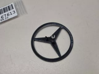 A2058174500 Эмблема крышки багажника Mercedes C W205 Арт Z313787, вид 3