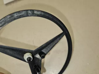 A2058174500 Эмблема крышки багажника Mercedes C W205 Арт Z313787, вид 4