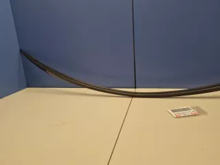 A2057900200 Спойлер крышки багажника Mercedes C W205 Арт Z313788, вид 4
