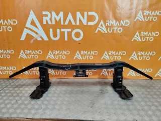A1666204901, A1666264331 усилитель бампера Mercedes GLS X166 Арт 246185PM, вид 1