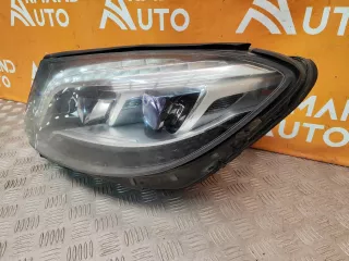 A2229062304, a2229069002 фара Mercedes CLA c117 Арт 246201PM, вид 3