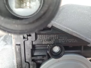 8572048091 Моторчик стеклоподъёмника задний левый Lexus RX 2 Арт ZAP313969, вид 4