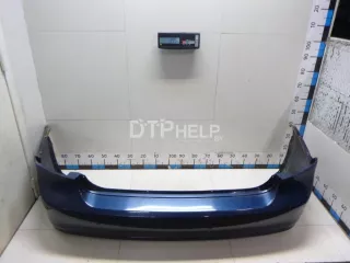 96545554 Бампер задний Chevrolet Lacetti Арт AM90324260, вид 5