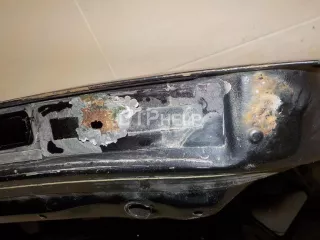 3T5827025A Крышка багажника Skoda Superb 2 Арт AM52102187, вид 6
