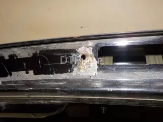 3T5827025A Крышка багажника Skoda Superb 2 Арт AM52102187, вид 7