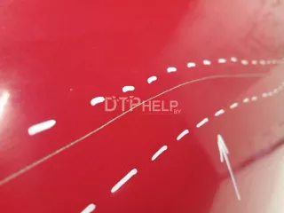 7751473729 Дверь передняя правая Renault Megane 2 Арт AM90324110, вид 4