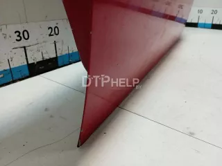 7751473729 Дверь передняя правая Renault Megane 2 Арт AM90324110, вид 7