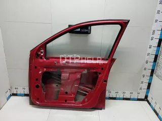7751473729 Дверь передняя правая Renault Megane 2 Арт AM90324110, вид 9