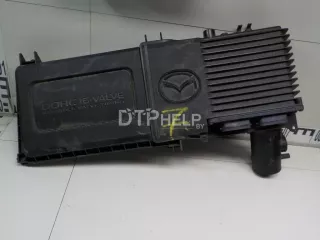 ZJ3818780D Блок управления двигателем Mazda 2 DE Арт AM51278974, вид 1