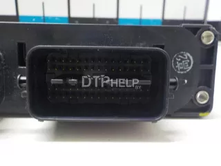 ZJ3818780D Блок управления двигателем Mazda 2 DE Арт AM51527549, вид 12