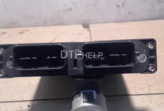  Блок управления двигателем Mazda 3 BK Арт AM20709837, вид 3