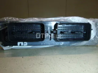  Блок управления двигателем Mazda 3 BK Арт AM21693235, вид 2
