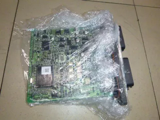  Блок управления двигателем Mazda 3 BK Арт AM21693235, вид 3