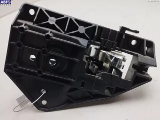 8X2322601AE Ручка двери внутренняя передняя левая Jaguar XJ X351 Арт 54425448, вид 2
