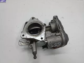 55564164 Заслонка дроссельная Opel Insignia 1 Арт 53016681, вид 2