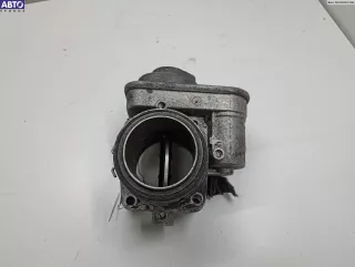 98105210 Заслонка дроссельная Opel Astra J Арт 54507899, вид 2