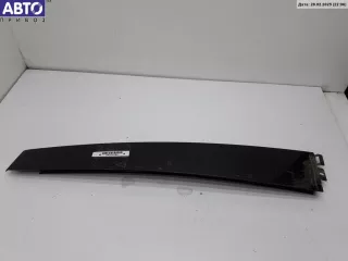 3b0889902 Накладка двери задней правой Volkswagen Passat B5 Арт 54375184, вид 1