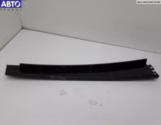 3b0889902 Накладка двери задней правой Volkswagen Passat B5 Арт 54375184, вид 2