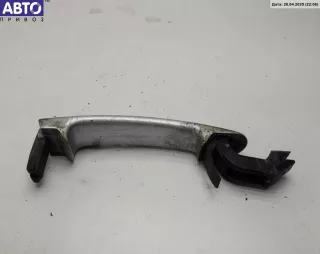 3b0837207 Ручка двери наружная задняя правая Volkswagen Passat B5 Арт 54461337, вид 2