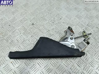  Рычаг ручного тормоза Seat Toledo 2 Арт 54288230, вид 2