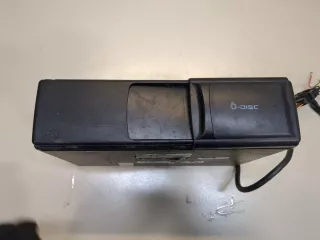 AAP035001 CD чейнджер Skoda Octavia A5 Арт 8555452, вид 2