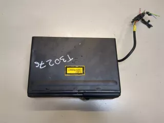 AAP035001 CD чейнджер Skoda Octavia A5 Арт 8555452, вид 3