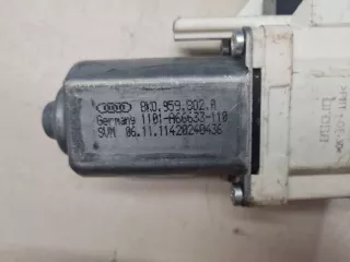 8K0959802A Моторчик стеклоподъёмника передний правый Audi A4 B8 Арт Z313942, вид 2