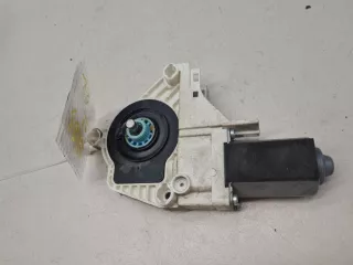 8K0959802A Моторчик стеклоподъёмника передний правый Audi A4 B8 Арт Z313942, вид 6