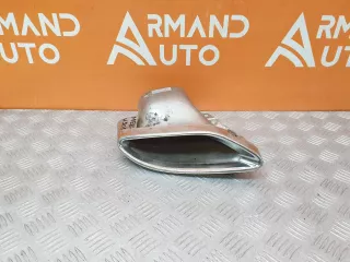 A2054901227 Насадка глушителя Mercedes C W205 Арт 246331PM, вид 1