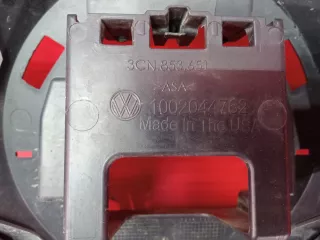 3CN853651 решетка радиатора Volkswagen Teramont Арт MB73741, вид 11
