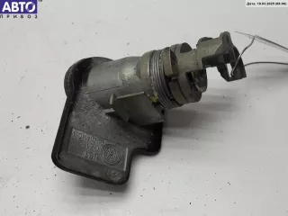  Личинка замка багажника Volkswagen Passat B5 Арт 54514837, вид 2