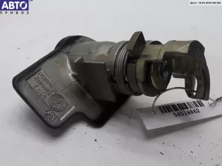  Личинка замка багажника Volkswagen Passat B5 Арт 54514862, вид 2