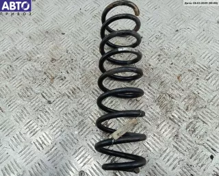  Пружина подвески задняя Renault Megane 2 Арт 54288408, вид 2