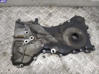 2S7G6059AD Крышка двигателя передняя Ford Mondeo 3 1.8л i Арт 54335587, вид 1