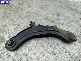 8200298454 Рычаг подвески передний левый Renault Megane 2 Арт 54249267, вид 1