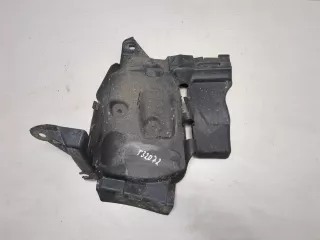 1170435x Защита днища Dacia Sandero 2 Арт 8556805, вид 1