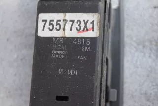 MR194815 Блок управления стеклоподъемниками Mitsubishi Lancer 7 Арт 001241, вид 3