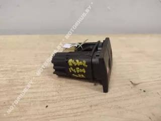 2S7T13A350DA Кнопка аварийной сигнализации Ford Mondeo 3 Арт 00084702, вид 3