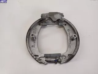 34411163244 Механизм развода задних тормозных колодок правый BMW 1 F20/F21 Арт 54342263, вид 1