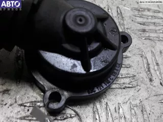 03c121119c Фланец (тройник) системы охлаждения Volkswagen Touran 1 Арт 54514924, вид 3