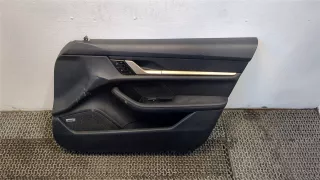9J1864602 Обшивка двери передней правой (дверная карта) Porsche Taycan Арт 8184776, вид 1