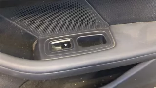 9J1864602 Обшивка двери передней правой (дверная карта) Porsche Taycan Арт 8184776, вид 4
