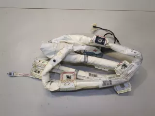 1668600602361 Подушка безопасности боковая (шторка) правая Mercedes ML/GLE W166 Арт 8560328, вид 1