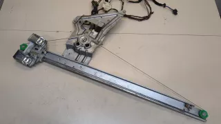 A9067200146,A0068205542 Стеклоподъемник правый передний Volkswagen Crafter 1 Арт 8559480, вид 1