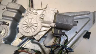 A9067200146,A0068205542 Стеклоподъемник правый передний Volkswagen Crafter 1 Арт 8559480, вид 3