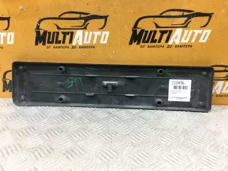 A2538850481 Площадка Гос номера Mercedes GLC X253 Арт MA110496, вид 5