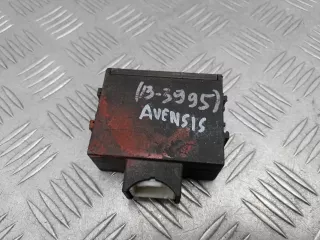 8978005041 Блок управления иммобилайзером Toyota Avensis 2 Арт 00225038, вид 2