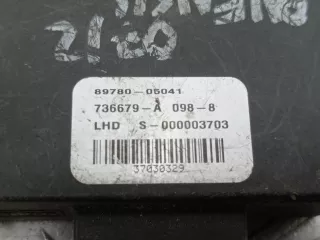 8978005041 Блок управления иммобилайзером Toyota Avensis 2 Арт 00225038, вид 5